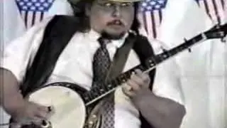 Dixie Breakdown