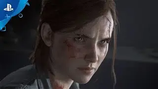 The Last of Us Part II - trailer | PS4