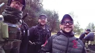 Borderwar 10 - L'Escorte