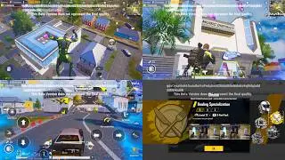 PUBG Mobile 4.3 Update Evolving Universe New Event Gameplay