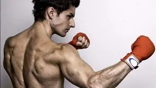 Daniel O' Neill - Martial Arts Tribute HD