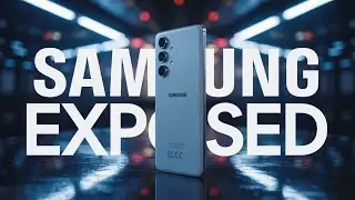 Why Samsung Burned $50 Million of Their Own Products