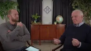Ian Hamilton Talks About Church Planting Movements