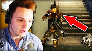 VERLIEREN IST STAGNIEREN .. !!! | Black Ops 3 GUNGAME CHALLENGE