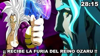 DARUMA Y SU FAMILIA LA VICTORIA DE SU REINO | TEORIAS SUPER SPOILERS 199 HIPOTESIS | KENNY RIVERA