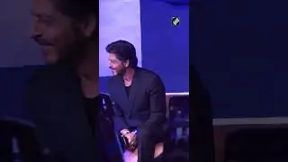 SRK&rsquo;s spell takes over &lsquo;Pathaan&rsquo; promotional conference; wins fans with his singing for movie cast