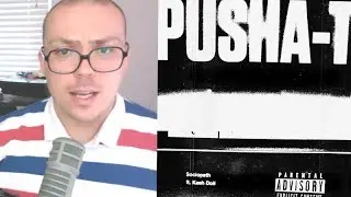 Pusha T - 