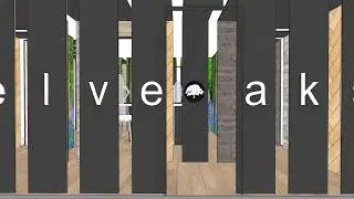 Twelve Oaks at IDS 2025 Vancouver