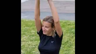 Experience Yoga in Yiddishland | Yiddish-Led Yoga with English translation