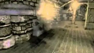 Troy and Tim Play Horror Games