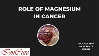 Episode 5 | Role of Magnesium in Inflammation