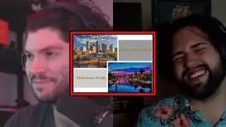 The Australian - Florida Connection  | The Official Podcast
