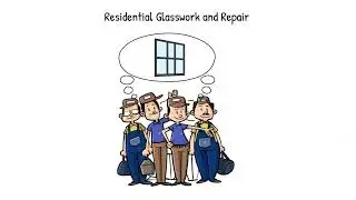 Twin City Glass - Call us for All Residential Glasswork & Repairs