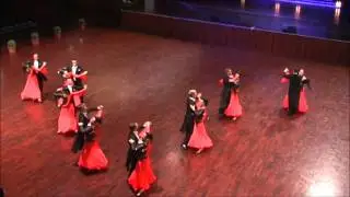 Mannheim 2011 Dancing Dreams Finale SupaLeague