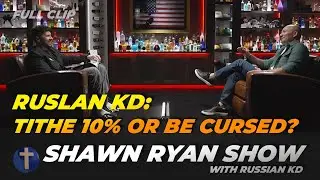 Should You Tithe? Ruslan KD Explains
