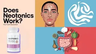🌿 DOES NEOTONICS WORK? THE TRUTH REVEALED! | NEOTONICS REVIEW 🌿