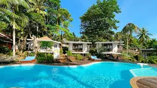 A-Na-Lay Resort | Koh Kood, Thailand | Hotel Review 🏩
