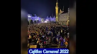 Cafékes Carnaval Remix 2022
