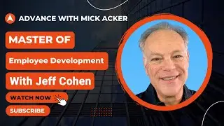 Verified Trust With Clear Expectations | Advance with Mike Acker