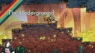 Wonder Boy: The Dragon's Trap, Part 7 - Lion Man & Daimyo Temple