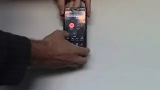 Koobee K100 Smartphone Power Off Tutorial
