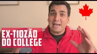 FINALMENTE ESTOU TRABALHANDO NESSE CANADÁ (OQ APRENDI NO PROCESSO)