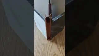 How to install carbon crystal wall panels?