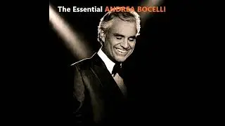 Andrea Bocelli &bull; O Marinello