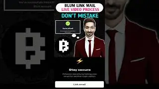 😇Blum Airdrop Link Email