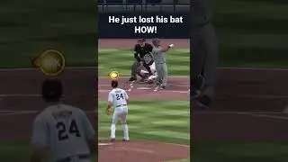 MLB RTSS 22 GLITCH!