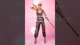 Drill beat style Vicky start -virtuose - Lord fb- ms tone Kaaris - pop smork