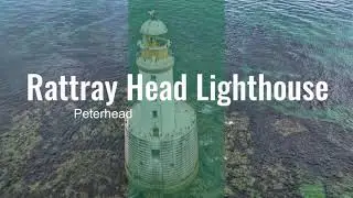 Rattray Head Lighthouse