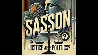 Danielle Sassoon: Resigned for Refusing Political Interference?