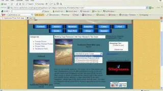How to order your sandname in 2 min