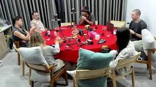 Мафия Нячанг Миникап финал сезона осень 2025