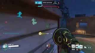 Indian Overwatch | Lucio | Top 500 Gameplay