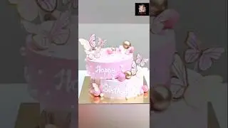 A little cake, A lot of magic ✨#viral#trending #shorts #sweetstoriesbyvidhu#yt #fyp #foryou #explore