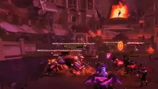 SMITE | Arena corrupta | Mejores momentos