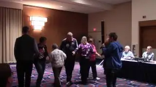 2016 CALLERLAB Conv Plus Interrogation