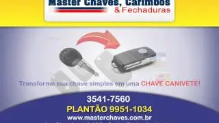 DIRETA-TV Master Chaves