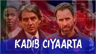 Maxaa dhacay kadib ciyaarta ? | Dhinaca Madow ee Galbeedka  | xaqiiqo qaawan