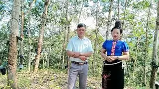 Kim cương từ sơn la đến lai châu thử thách hát thái lò Sinh ngang tài ngang sức hãy cùng nghe 
