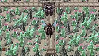 Chained Echoes Ashes of Elrant 100% Walkthrough Episode 14 The Open Way