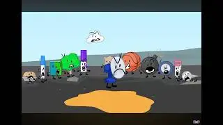 Everytime @tophatthehat Animates In BFB 17