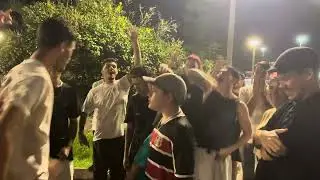 (🔥) DINHO E SCOT X KYO E ASSIS | BDG 78 | SEMI FINAL