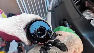 Cambio de aceite, filtro de aceite y aire - Peugeot 208