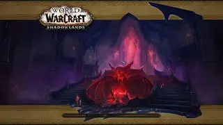 +13 Hall Fury Warrior The War Within Season3 Clear