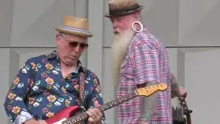 Honey Creek  live / Saarbr&uuml;cken 2022