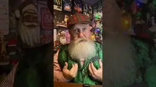 New series Santa Training Part 1