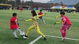 2025.11.08 KYFA 괴산스토브리그 전현재FC vs kyfa대표팀 전,후반